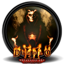 Diablo II LOD New 1 Icon 128x128 png